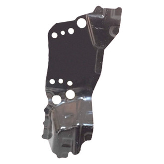 Replace® - Rear Bumper Mounting Brackets
