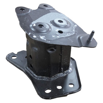 Replace® - Rear Bumper Impact Bar Bracket