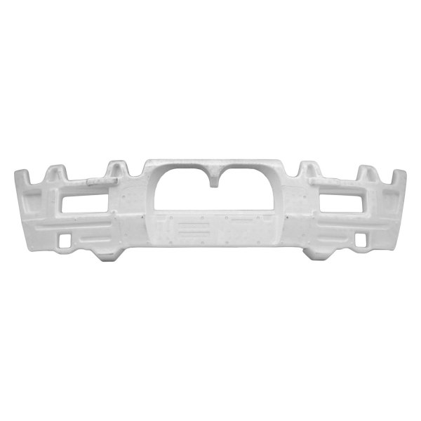 Replace® - Rear Bumper Absorber