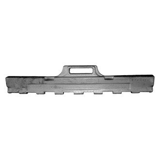 Replace® - Rear Bumper Absorber (Brand New OE)
