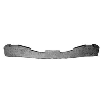 Replace® - Rear Bumper Absorbers