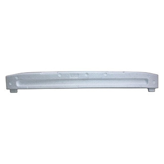 Replace® - Rear Bumper Absorbers