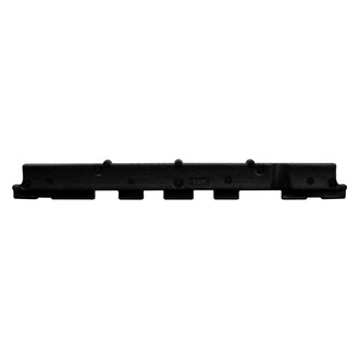 Replace® - Rear Bumper Absorbers