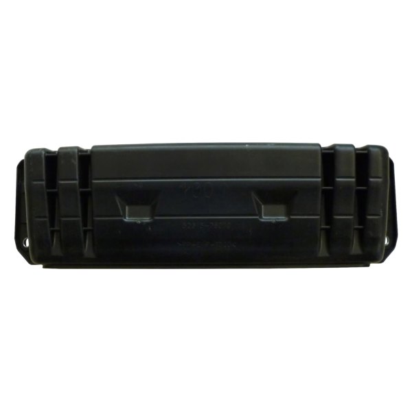 Replace® - Rear Bumper Absorber