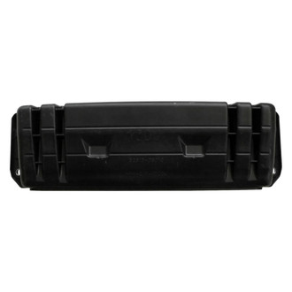Replace® - Rear Bumper Absorbers