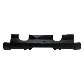Replace® - Rear Bumper Absorbers
