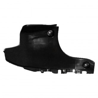 Replace® - Rear Bumper Seals