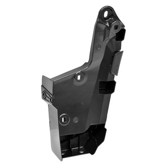 Replace® - Rear Bumper Cover Supports