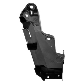 Replace® - Rear Lower Passenger Side Bumper Cover Support (Standard Line)