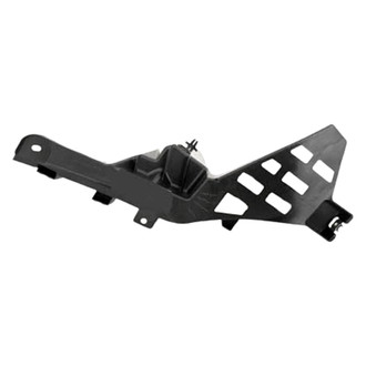 Replace® - Rear Passenger Side Bumper Seal (CAPA Certified)