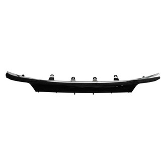 Replace® - Rear Lower Bumper Valance (Standard Line)