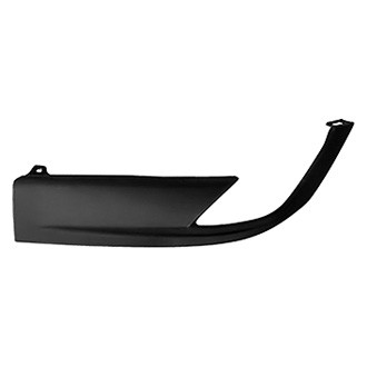 Replace® - Rear Driver Side Bumper Cover End (CAPA Certified)