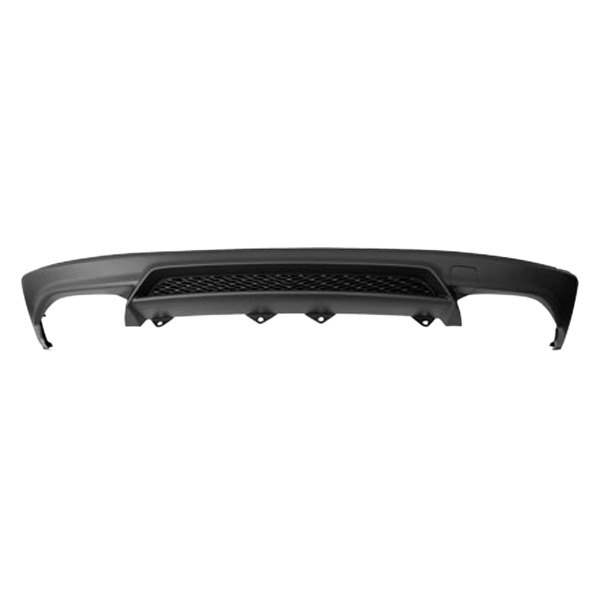 Replace® - Rear Lower Valance Panel