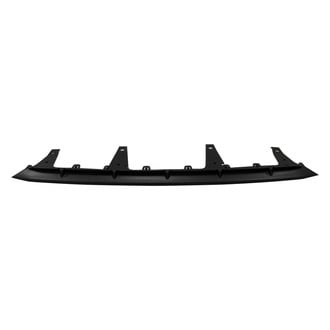 Replace® - Rear Bumper Extensions