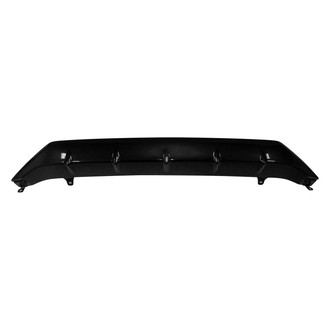 Replace® - Rear Bumper Valances