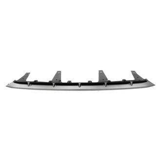 Replace® - Rear Bumper Valances