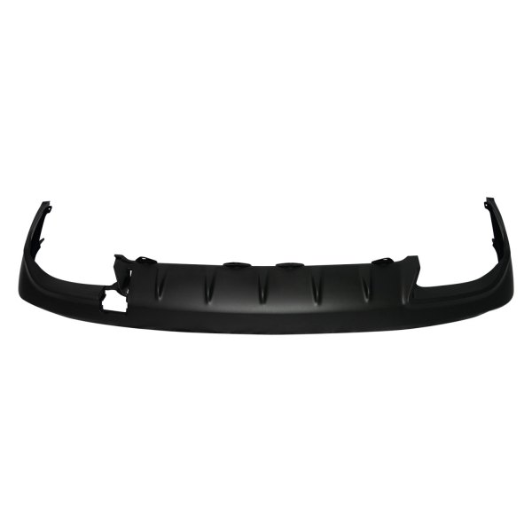 Replace® - Rear Lower Bumper Valance