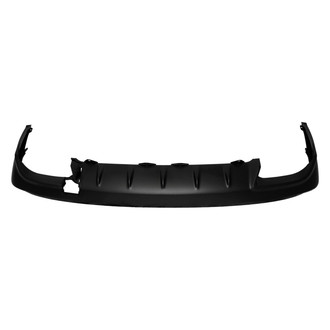 Replace® - Rear Lower Bumper Valance (CAPA Certified)