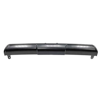 Replace® - Rear Bumper Valances