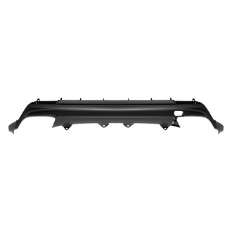 Replace® - Rear Bumper Valances