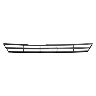Replace® - Front Lower Bumper Grille (Standard Line)