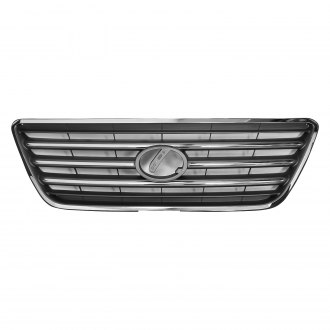 lexus gx470 grill lights