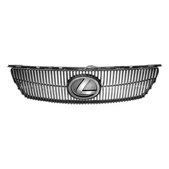 Replace® - Grille (Brand New OE)