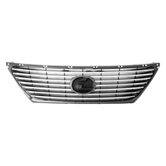 Lexus LS Replacement Grilles | Moldings, Brackets - CARiD.com