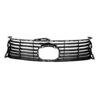 Replace® - Grille (Brand New OE)