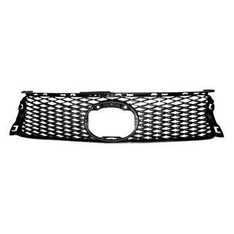 Replace® - Grille (CAPA Certified)