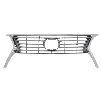 Replace® - Grille (CAPA Certified)