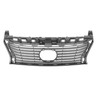 Replace® - Grille (CAPA Certified)