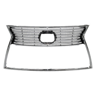 Replace® - Grilles