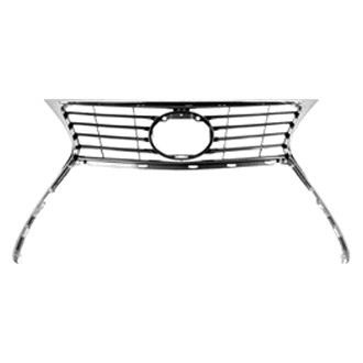 Replace® - Grille (Brand New OE)