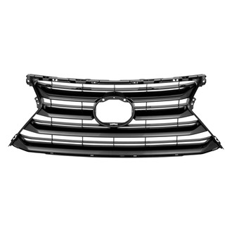 Replace® - Grille (CAPA Certified)