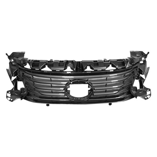 Replace® LX1200179 - Upper Grille (Standard Line)