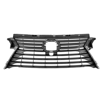 Replace® - Grille (CAPA Certified)