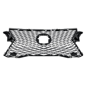 Replace® - Upper Grille (CAPA Certified)