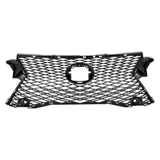 Replace® - Upper Grille (CAPA Certified)
