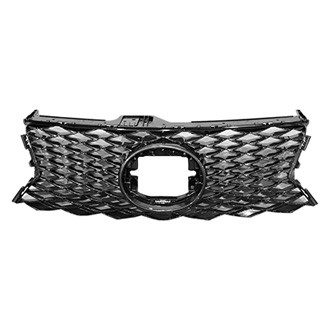 Replace® - Upper Grille (Standard Line)