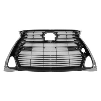 Replace® - Grille (CAPA Certified)