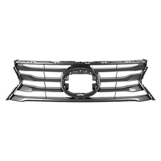 Replace® - Grille (CAPA Certified)