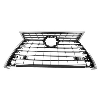 Replace® - Grille (CAPA Certified)