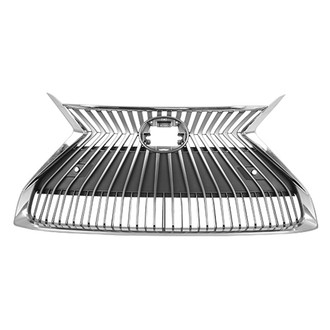 Replace® - Grille (CAPA Certified)