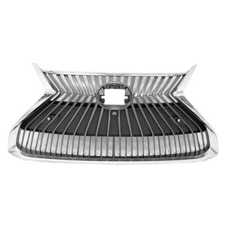 Replace® - Grille (CAPA Certified)