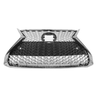 Replace® - Grille (CAPA Certified)
