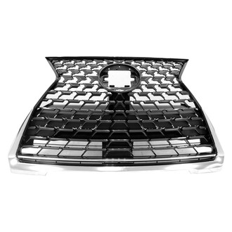 Replace® - Grille (CAPA Certified)