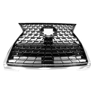 Replace® - Grille (CAPA Certified)