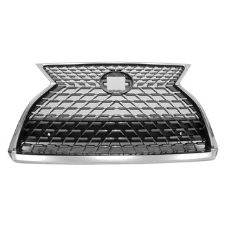 Replace® - Grille (Standard Line)