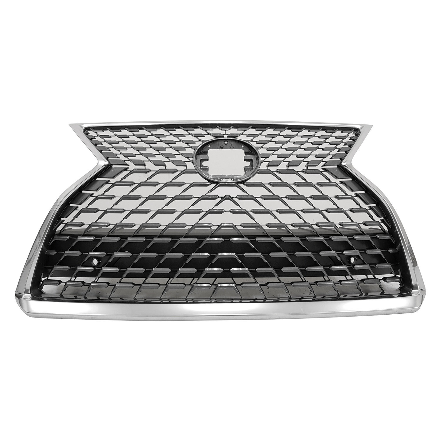 Replace® LX1200212C - Front Grille (CAPA Certified)